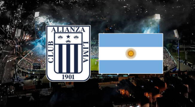 Se fue de Alianza Lima en pleno torneo y ahora debutó en la Liga Argentina con histórico club