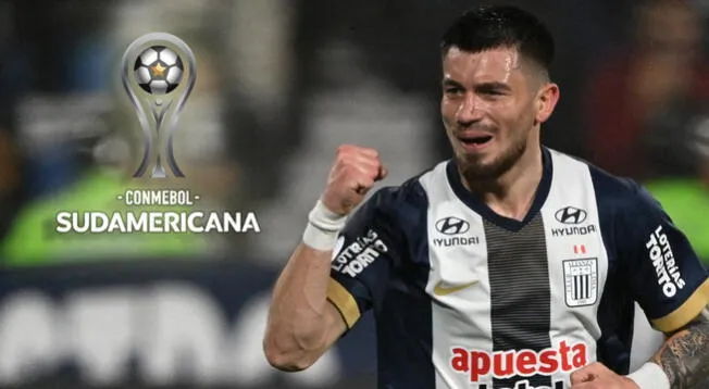 Posible rival de Alianza Lima no podrá jugar en su estadio si avanza en la Copa Sudamericana Posible rival de Alianza Lima no podrá jugar en su estadio si avanza en la Copa Sudamericana