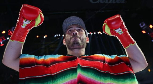 Tras ser arrestado por el ICE en Estados Unidos, el boxeador Julio César Chávez Jr. fue deportado a México | ¿cuáles son los cargos que enfrentará?