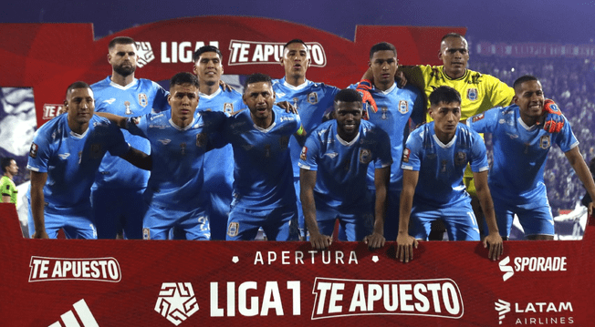 Con el descenso confirmado de Binacional: ¿cuántos clubes bajan a la Liga 2 este 2025?