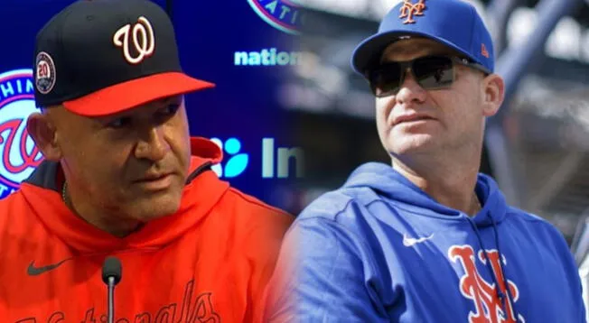 Duelo venezolano en MLB: Carlos Mendoza lidera a los Mets en un triunfo histórico entre entrenadores