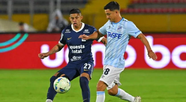 Ver Alianza Lima vs U Católica EN VIVO ONLINE GRATIS vía DIRECTV y DSports: transmisión del partido