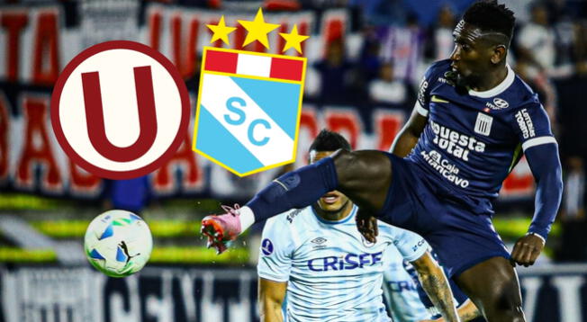 La importante estadística que consiguió Alianza en torneos CONMEBOL: superó a Cristal y Universitario