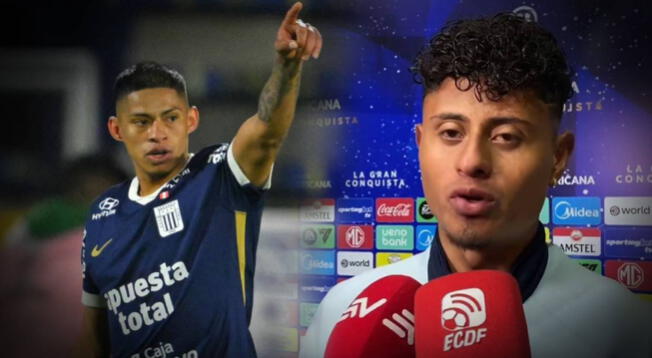 Figura de U. Católica dio fuerte comentario tras eliminación ante Alianza Lima: "Descenso..."