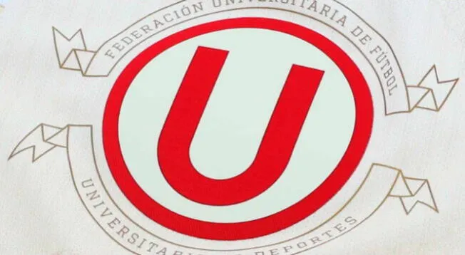 Universitario impacta tras oficializar la salida de futbolista en pleno Clausura: "Éxitos" Universitario impacta tras oficializar la salida de futbolista en pleno Clausura: "Éxitos"