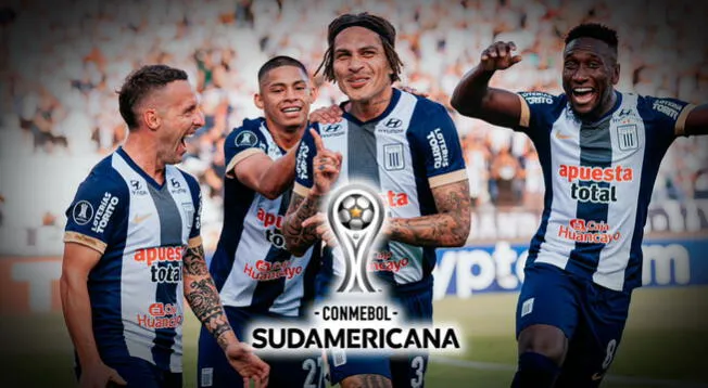El refuerzo de lujo que sumará Alianza Lima para buscar el título de la Copa Sudamericana