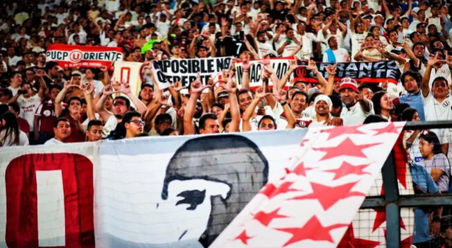 Se movió la tabla: Universitario venció 2-0 y sumó tres puntos valiosos para sorpresa de hinchas Se movió la tabla: Universitario venció 2-0 y sumó tres puntos valiosos para sorpresa de hinchas