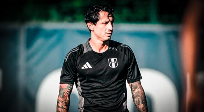 Gianluca Lapadula