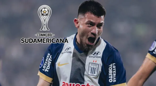 Alianza Lima recibió mensaje de la Conmebol. Alianza Lima, Copa Sudamericana