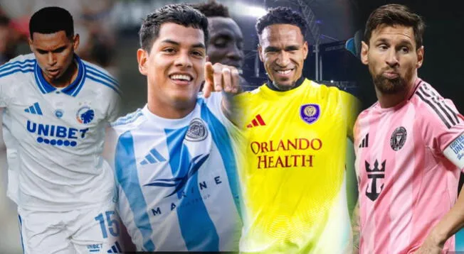Partidos de hoy EN VIVO, miércoles 27 de agosto: programación, horario y canales TV Partidos de hoy EN VIVO, miércoles 27 de agosto: programación, horario y canales TV