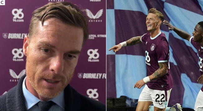 DT de Oliver Sonne dio rotundo mensaje tras golazo del triunfo y calificó a rival: "Un..." DT de Oliver Sonne dio rotundo mensaje tras golazo del triunfo y calificó a rival: "Un..."