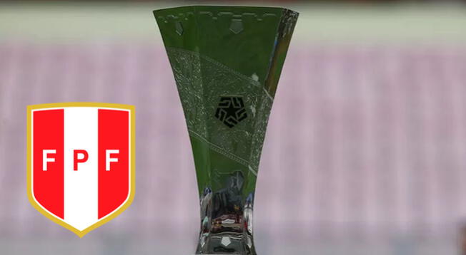 Club campeón de la Liga 1 sorprende al reforzarse con figura que se lució en la Blanquirroja Club campeón de la Liga 1 sorprende al reforzarse con figura que se lució en la Blanquirroja