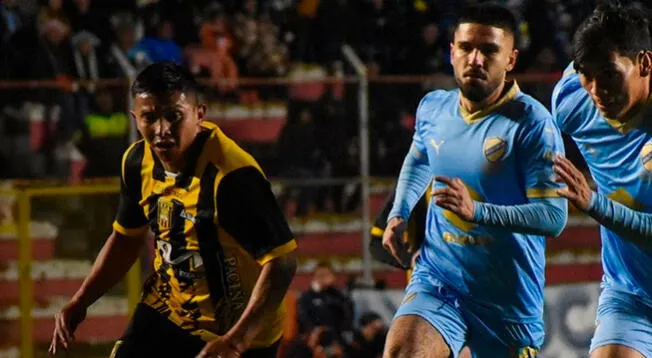 ¿Qué canal transmite Bolívar vs. The Strongest EN VIVO ONLINE? ¿Qué canal transmite Bolívar vs. The Strongest EN VIVO ONLINE?