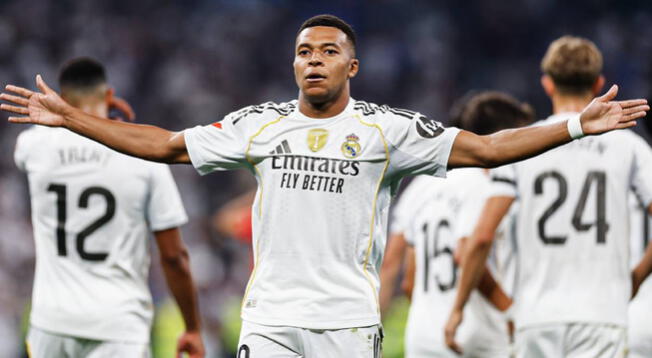 Partidos de Real Madrid en la Champions League 2025-26: fixture, rivales y cuándo juega