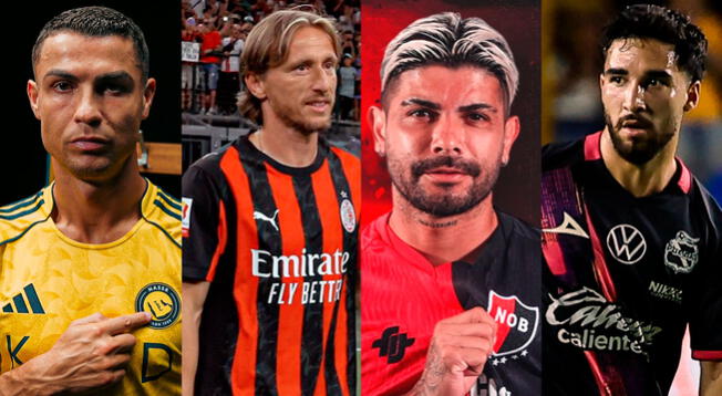 Partidos de hoy EN VIVO GRATIS: programación, horario y dónde ver fútbol este viernes 29 de agosto