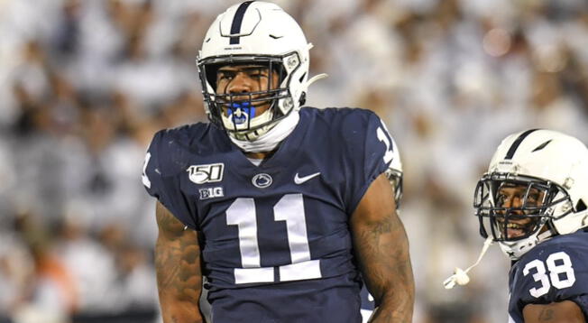 Micah Parsons se despide de los Cowboys: ¿cuándo debuta con los Packers en la NFL? Micah Parsons se despide de los Cowboys: ¿cuándo debuta con los Packers en la NFL?