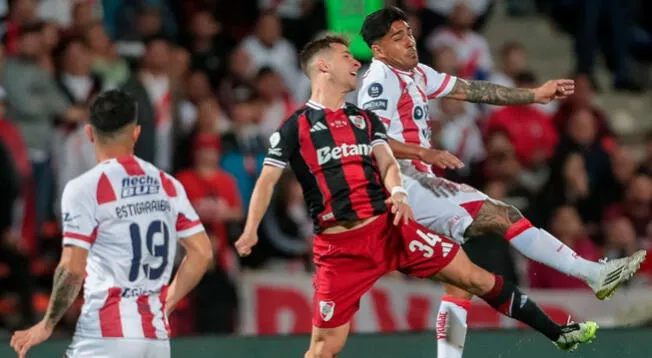 River Plate vs. Unión EN VIVO vía TyC Sports por la Copa Argentina River Plate vs. Unión EN VIVO vía TyC Sports por la Copa Argentina