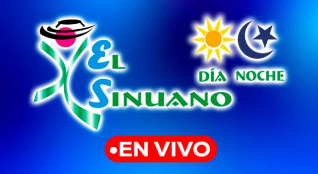 Resultados Sinuano Día y Noche de HOY, viernes 29 de agosto EN VIVO: números ganadores del último sorteo