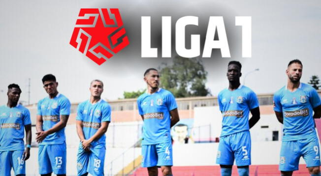Exjugador del descendido Binacional es el flamante fichaje de club campeón de la Liga 1 Exjugador del descendido Binacional es el flamante fichaje de club campeón de la Liga 1