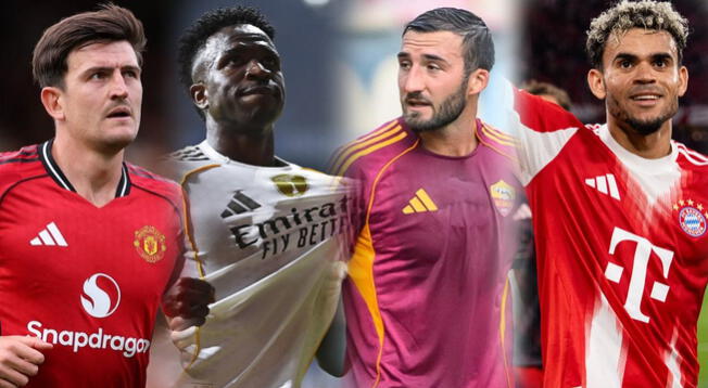 Partidos de hoy EN VIVO, sábado 30 de agosto: programación, horario y canal transmisión Partidos de hoy EN VIVO, sábado 30 de agosto: programación, horario y canal transmisión