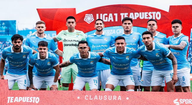 Sporting Cristal contará con exfutbolista de Santos de Brasil para luchar por el título: "Listo..." Sporting Cristal contará con exfutbolista de Santos de Brasil para luchar por el título: "Listo..."