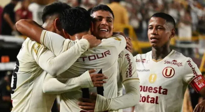 Universitario anunció a 4 'incorporaciones' rumbo al título del Clausura: "Presentamos a..." Universitario anunció a 4 'incorporaciones' rumbo al título del Clausura: "Presentamos a..."