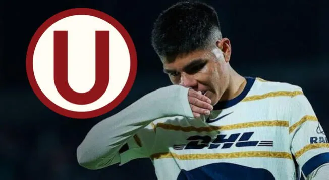Campeón con la U dio rotundo comentario sobre Quispe tras fichaje a Sydney FC: "No lo quería ni su mamá" Campeón con la U dio rotundo comentario sobre Quispe tras fichaje a Sydney FC: "No lo quería ni su mamá"