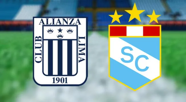 Canal confirmado del partido entre Sporting Cristal vs Alianza Lima por el Torneo Clausura