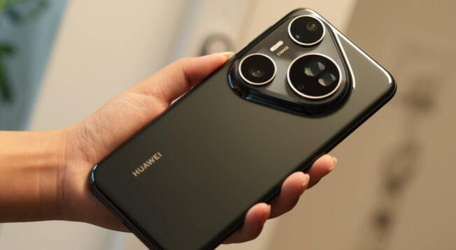 Top 5 de teléfonos Huawei que pese a no tener Google son excelentes por su cámara, potencia y precio bajo Top 5 de teléfonos Huawei que pese a no tener Google son excelentes por su cámara, potencia y precio bajo