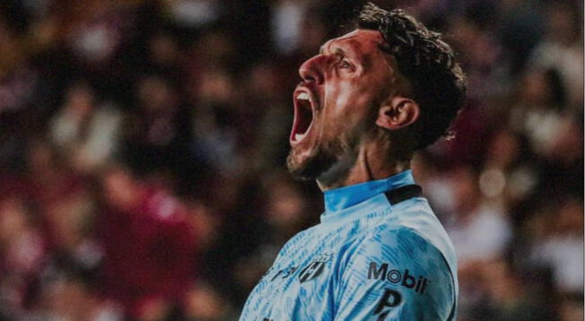 Alajuelense venció 1-0 a Saprissa en el clásico y se mete en la lucha por el Torneo Apertura Alajuelense venció 1-0 a Saprissa en el clásico y se mete en la lucha por el Torneo Apertura