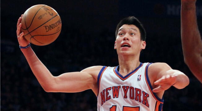 Jeremy Lin pone fin a su carrera profesional y envía un mensaje a los seguidores de la NBA