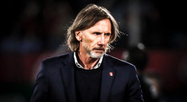 ¿Ricardo Gareca da el batacazo y firma por club que brilló en la Copa Sudamericana 2025? ¿Ricardo Gareca da el batacazo y firma por club que brilló en la Copa Sudamericana 2025?