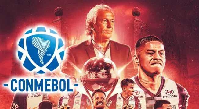 Fecha confirmada en que Alianza conocerá su rival por Copa Sudamericana: ¿U de Chile o Independiente? Fecha confirmada en que Alianza conocerá su rival por Copa Sudamericana: ¿U de Chile o Independiente?