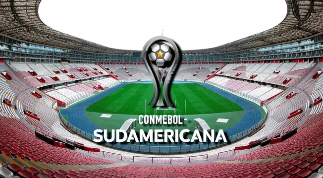 ¿Lima será la nueva sede para la final de la Copa Sudamericana 2025? Lo último que se sabe ¿Lima será la nueva sede para la final de la Copa Sudamericana 2025? Lo último que se sabe