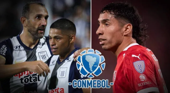 ¡Atento, Alianza! El contundente pedido que hizo Independiente en plena audiencia Conmebol ¡Atento, Alianza! El contundente pedido que hizo Independiente en plena audiencia Conmebol