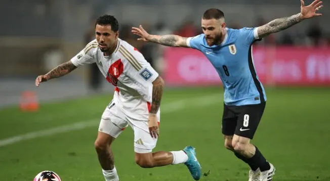 ¡Atención! Regalan entradas para el Uruguay vs Perú en Montevideo por esta fuerte razón ¡Atención! Regalan entradas para el Uruguay vs Perú en Montevideo por esta fuerte razón