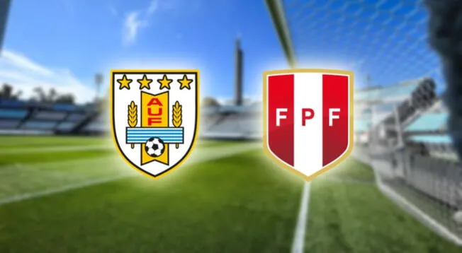 Perú vs. Uruguay: ¿Dónde ver el partido de Eliminatorias sudamericanas 2026? Perú vs. Uruguay: ¿Dónde ver el partido de Eliminatorias sudamericanas 2026?