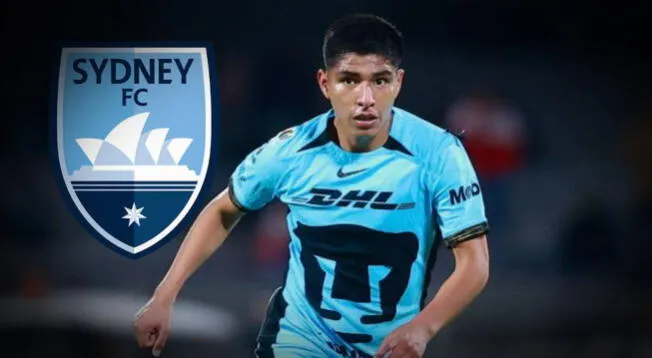 ¡Una fortuna! Se confirmó el descomunal monto que Sydney FC deberá desembolsar por Piero Quispe ¡Una fortuna! Se confirmó el descomunal monto que Sydney FC deberá desembolsar por Piero Quispe