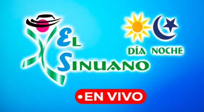 Sorteo Sinuano Día de HOY, jueves 4 de septiembre EN VIVO: resultados y números ganadores Sorteo Sinuano Día de HOY, jueves 4 de septiembre EN VIVO: resultados y números ganadores