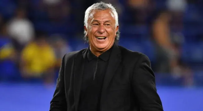 Néstor Gorosito en negociaciones con histórico club de Sudamérica para 2026: "Diálogos iniciados" Néstor Gorosito en negociaciones con histórico club de Sudamérica para 2026: "Diálogos iniciados"