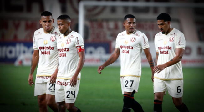 ¿Salidas? Universitario sorprende con importante mensaje sobre cuatro titulares: "Éxitos..." ¿Salidas? Universitario sorprende con importante mensaje sobre cuatro titulares: "Éxitos..."