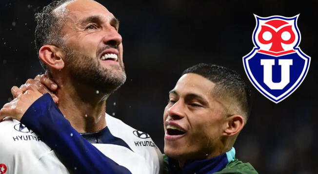 Se confirmó estadio del partido Alianza Lima vs U. de Chile por cuartos de Copa Sudamericana Se confirmó estadio del partido Alianza Lima vs U. de Chile por cuartos de Copa Sudamericana