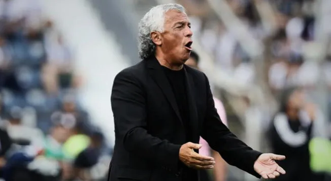 Gorosito suspendido 6 fechas: la verdadera razón detrás del castigo de la Comisión Disciplinaria