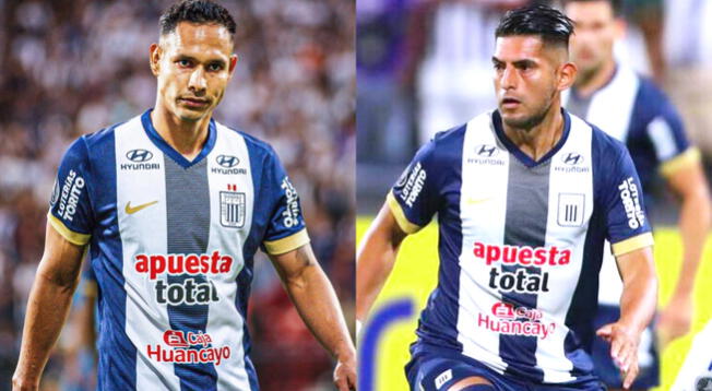 Alianza Lima sin centrales en Liga 1: las opciones que tiene para reemplazar a Garcés y Zambrano