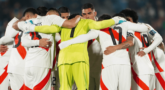 ¿Y el Nacional? La sorpresiva ciudad donde quiere jugar Perú las próximas Eliminatorias ¿Y el Nacional? La sorpresiva ciudad donde quiere jugar Perú las próximas Eliminatorias