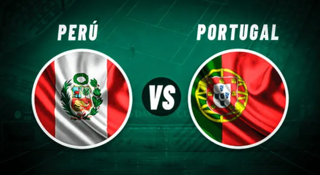 ¡Confirmado! Perú enfrenta a Portugal en Lima por partido internacional: fecha, día y entradas ¡Confirmado! Perú enfrenta a Portugal en Lima por partido internacional: fecha, día y entradas
