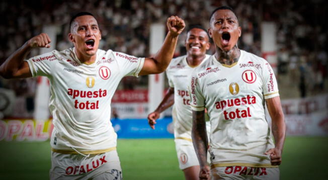 Universitario sorprendió con inesperadas incorporaciones para la temporada: "Estas son..." Universitario sorprendió con inesperadas incorporaciones para la temporada: "Estas son..."
