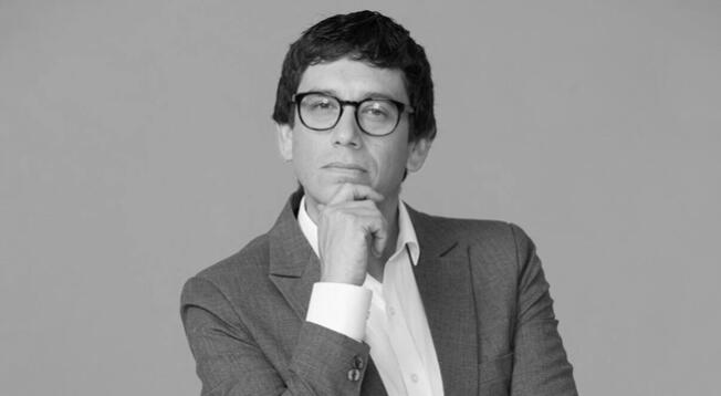 Jaime Chincha murió: periodista peruano falleció este domingo a los 48 años de edad Jaime Chincha murió: periodista peruano falleció este domingo a los 48 años de edad