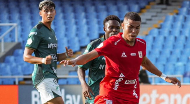 ¡Igualados! América de Cali empató 0-0 ante Deportivo Cali en el clásico capitalino ¡Igualados! América de Cali empató 0-0 ante Deportivo Cali en el clásico capitalino