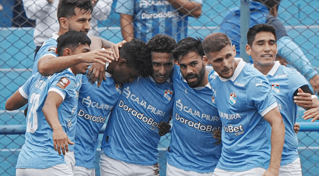 La buena noticia que recibió Sporting Cristal pensando en el partido contra Cusco FC